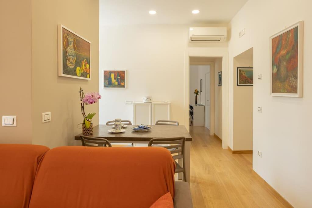 Pisacane Suite Σαλέρνο Εξωτερικό φωτογραφία