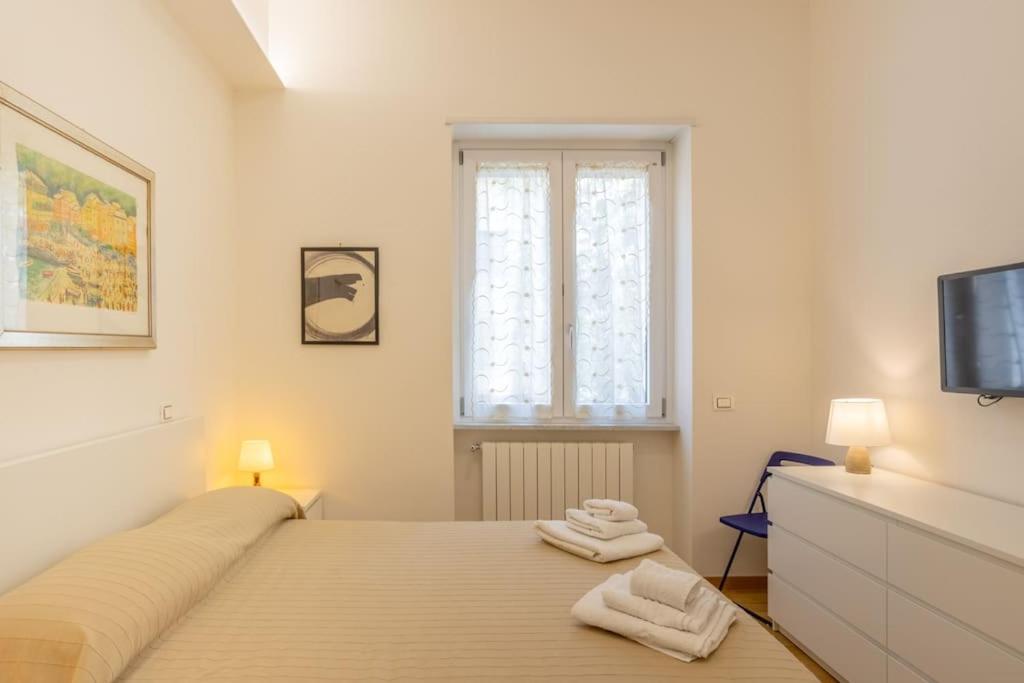 Pisacane Suite Σαλέρνο Εξωτερικό φωτογραφία
