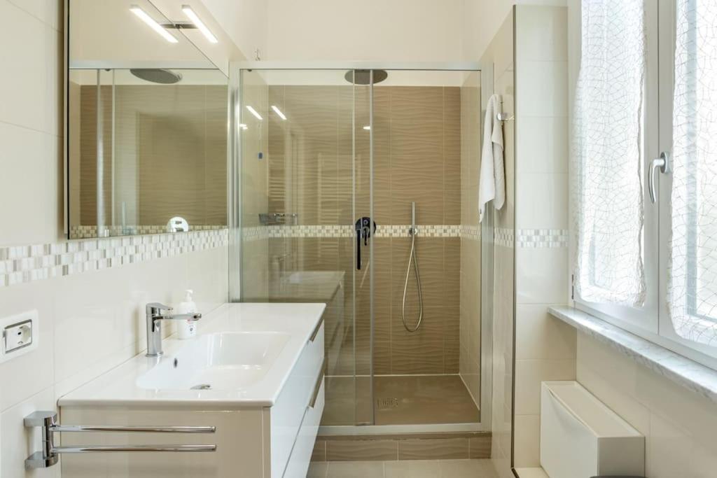 Pisacane Suite Σαλέρνο Εξωτερικό φωτογραφία